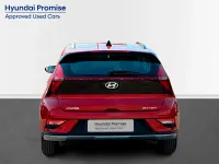 Nuevo Hyundai Bayon 80 CV (58 kW) 2026 SUV