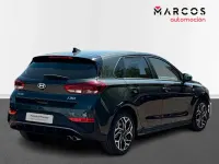 Ny Hyundai i30 N Line 100 HK (73 kW) 2026