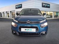 usado Citroën C4 Cactus PureTech 96kW (130CV) S&S Shine