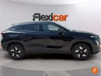 Usado Omoda 5 147 CV (108 kW) 2025 Negro SUV
