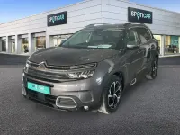 Brugt Citroën C5 Aircross Feel 131 HK (96 kW) 2021 Grå SUV