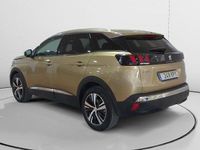 Usado Peugeot 3008 Allure 131 CV (96 kW) 2018 SUV