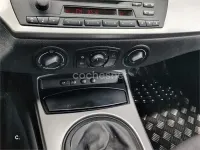 Usado BMW Z4 150 CV (110 kW) 2008 Negro Descapotable