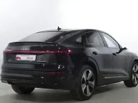 Usado Audi e-tron Ambiente 230 kW (313 CV) 2021 SUV