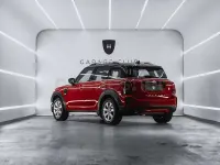 Usado Mini Cooper Countryman 136 CV (100 kW) 2021 Rojo SUV