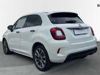 Usado Fiat 500X Sport 120 CV (88 kW) 2022 Blanco SUV