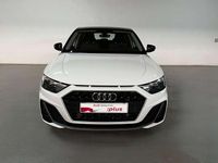 Usado Audi A1 Sportback 95 CV (69 kW) 2021 Blanco Utilitario
