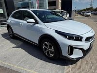 Brugt Kia XCeed 100 HK (73 kW) 2025 Hvid SUV