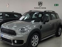 Usado Mini Cooper 136 CV (100 kW) 2019 Gris Utilitario