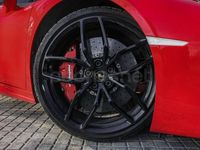 Usado Lamborghini Huracán 610 CV (448 kW) 2015 Rojo Coupe