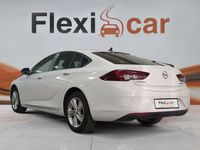 usado Opel Insignia InsigniaGS 1.6 CDTi 81kW ecoTEC D Selective 5p Diésel en Flexicar Murcia 3