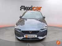 Usado Cupra Leon 190 CV (139 kW) 2023 Gris