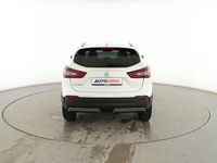 Usado Nissan Qashqai N-Connecta 140 CV (102 kW) 2021 Blanco SUV
