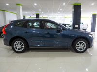 usado Volvo XC60 D4 Momentum AWD Aut. 190 Segundamano