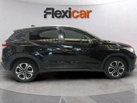 Usado Honda HR-V Executive 131 CV (96 kW) 2017 Negro SUV