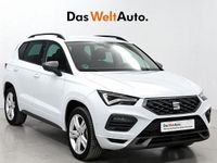 Usado Seat Ateca FR 150 CV (110 kW) 2025 SUV