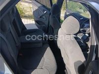 Usado Citroën C5 110 CV (80 kW) 2003 Azul Berlina