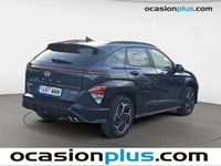 usado Hyundai Kona 1.0 TGDI 48V N Line