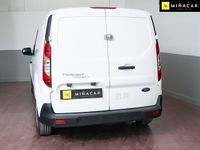 Usado Ford Transit Connect Trend 100 CV (73 kW) 2020 Blanco Monovolumen