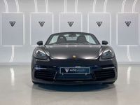 usado Porsche Boxster PDK