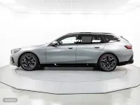 Usado BMW i5 Comfort Edition 250 kW (340 CV) 2024 Gris Familiar