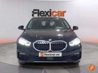 Używany BMW 118 140 KM (102 kW) 2019 Czarny Hatchback
