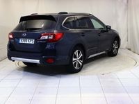 usado Subaru Outback 2.5I EXECUTIVE PLUS S 4WD AUTO 5P