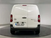 Usado Toyota Proace City City 50 kW (68 CV) 2026 Monovolumen