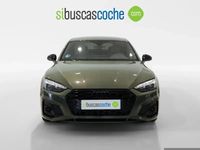 Usado Audi A5 Sportback S-Line 163 CV (119 kW) 2024 Verde Utilitario