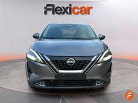 Usado Nissan Qashqai Acenta 190 CV (139 kW) 2024 Gris SUV