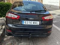 Usado Ford Mondeo Titanium 140 CV (102 kW) 2014 Negro Berlina