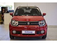 usado Suzuki Ignis 1.2 GLX