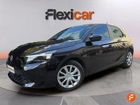 Usado Opel Corsa Edition 100 CV (73 kW) 2024 Negro Utilitario