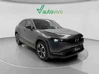 Usado Mazda MX30 Makoto 170 CV (125 kW) 2023 Gris SUV