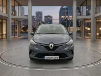 Usado Renault Clio Business 101 CV (74 kW) 2022 Gris Utilitario