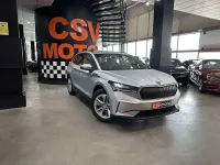 Usado Skoda Enyaq iV SportLine 150 kW (204 HP) 2021 Eléctrico SUV