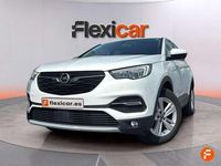 Usado Opel Grandland X S 131 CV (96 kW) 2020 Blanco SUV