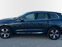 Usado Volvo XC60 Plus 350 CV (257 kW) 2024 Azul SUV