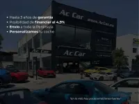 Brugt VW Golf VIII GTI 245 HK (180 kW) 2021 Hvid Hatchback