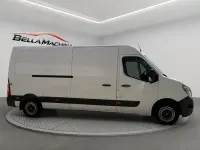 Usado Nissan Interstar 136 CV (100 kW) 2023 Blanco Van