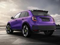 Nuevo Abarth 600e Scorpionissima 206 kW (281 CV) 2025 Varios SUV