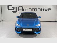 Nuevo MG MG3 Luxury 195 CV (143 kW) 2026 Otro Utilitario