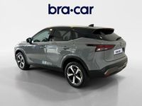 Usado Nissan Qashqai N-Connecta 157 CV (115 kW) 2024 Gris SUV