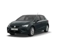 Nuevo Seat Ibiza Style Plus 115 CV (84 kW) 2026 Azul Utilitario