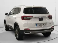Usado DR DR 4.0 115 CV (84 kW) 2022 Rojo SUV