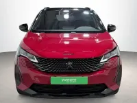 Usado Peugeot 3008 GT 130 CV (95 kW) 2023 SUV