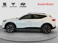 Usado Cupra Formentor 150 CV (110 kW) 2025 Blanco SUV