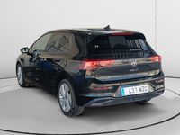 Usado VW Golf VIII Life 116 CV (85 kW) 2025 Blanco Berlina