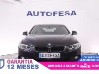 Begagnad BMW 420 184 HK (135 kW) 2015 Sportkupé