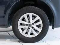 Usado VW Caravelle 150 CV (110 kW) 2021 Gris Van
